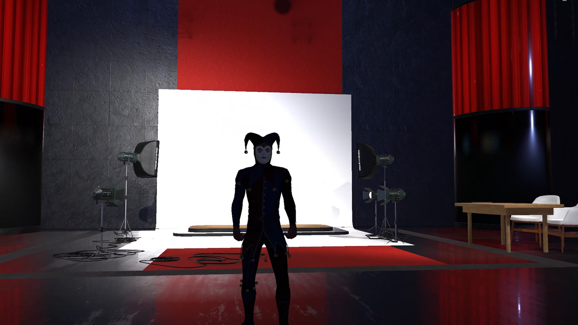 GILLES Featured Screenshot #1