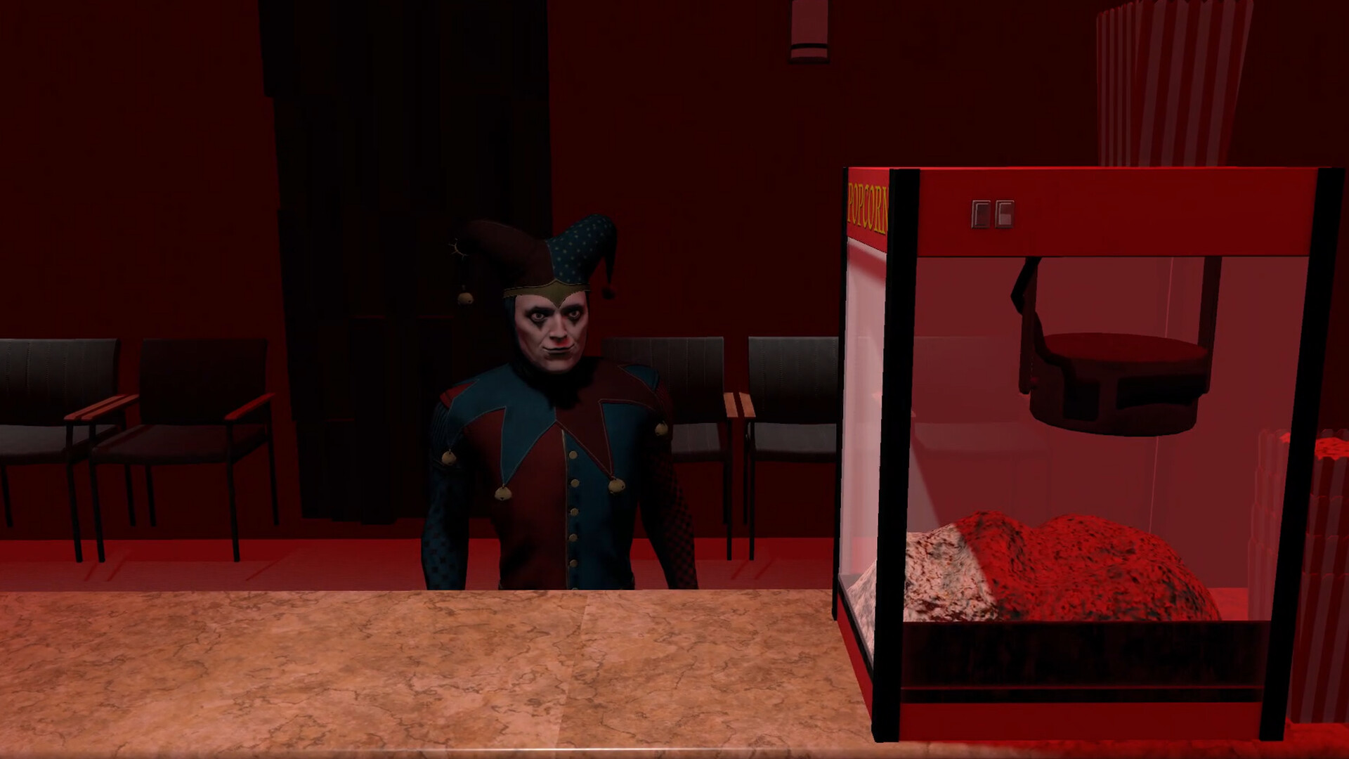 GILLES screenshot #15