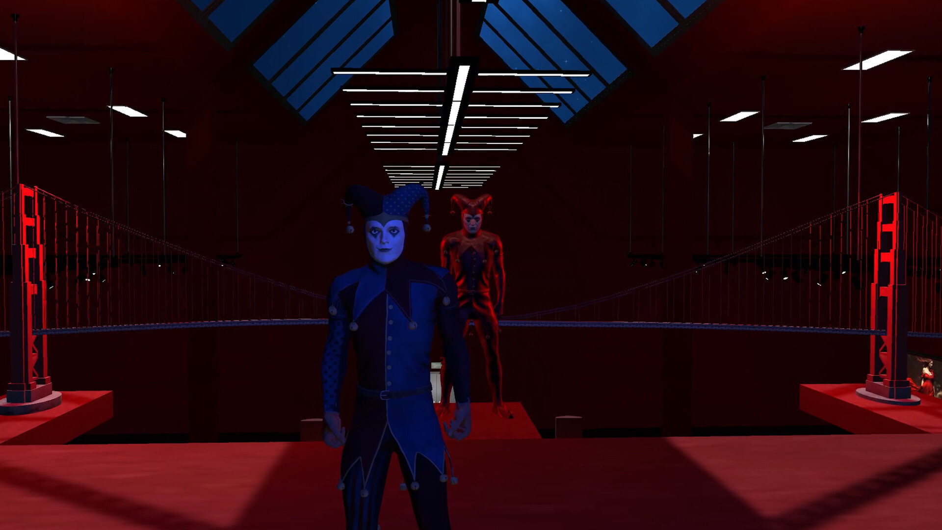 GILLES screenshot #12