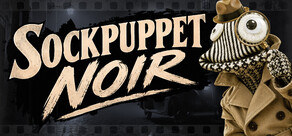 Sockpuppet Noir