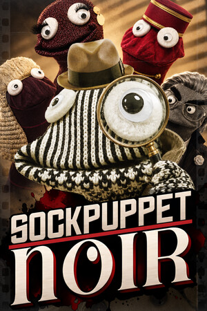 Sockpuppet Noire