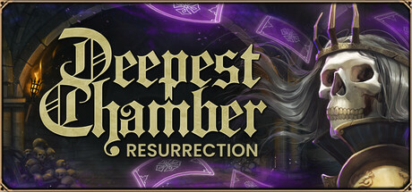 Deepest Chamber: Resurrection crack status