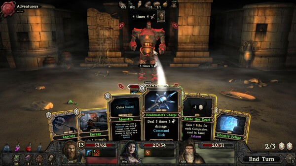 Screenshot of the game