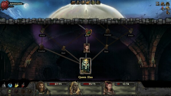 Deepest Chamber: Resurrection screenshot 2