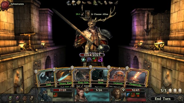 Deepest Chamber: Resurrection