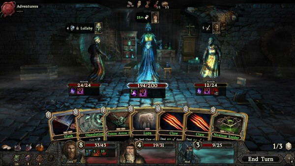 Screenshot of the game