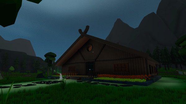 Screenshot z Forgotten Hope