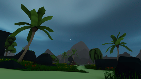 Screenshot z Forgotten Hope