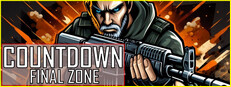 Countdown Final Zone cover