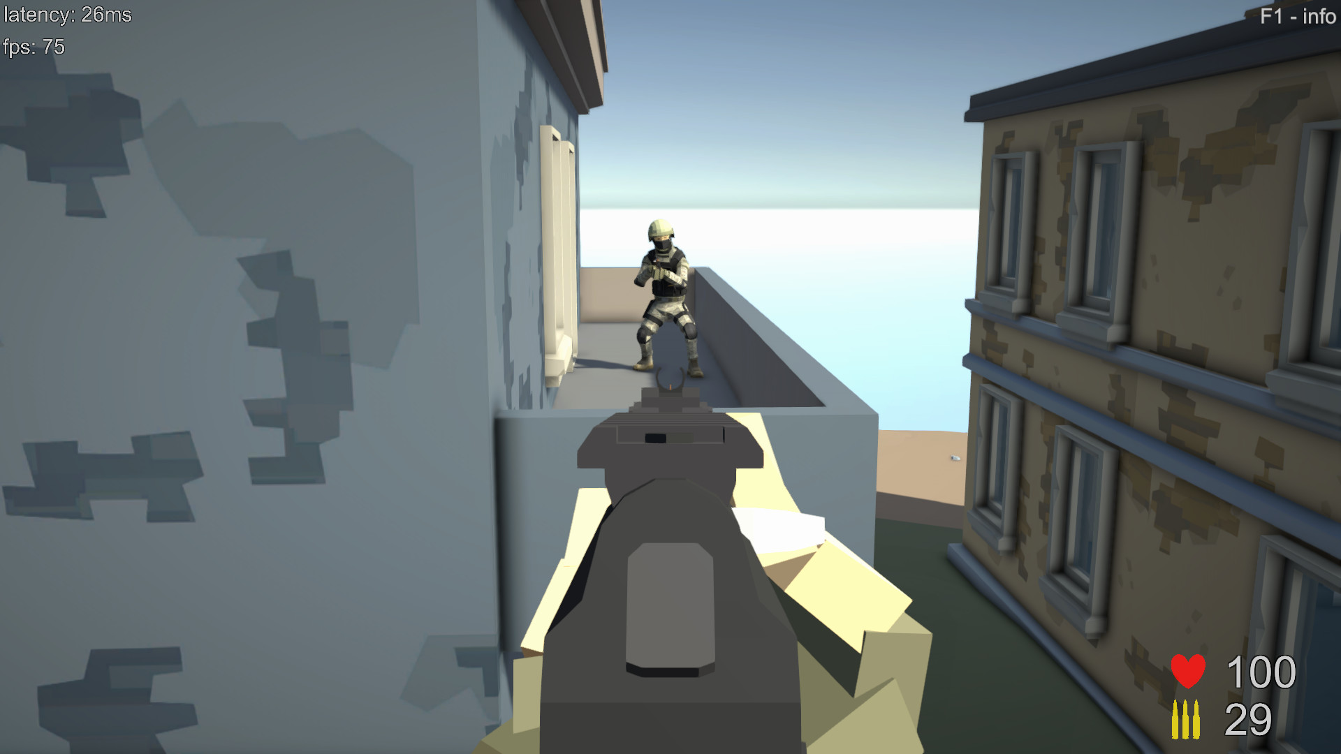 #5. Countdown Final Zone (Steam) 由: GameProdTeam