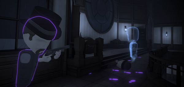 Scary Buddies screenshot 6