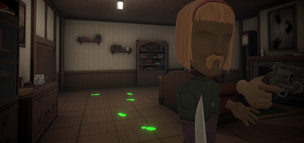 Scary Buddies screenshot 3
