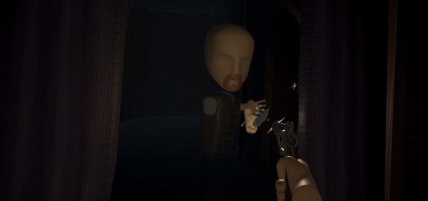 Scary Buddies screenshot 4