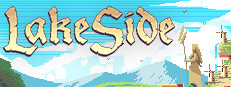 LakeSide game cover