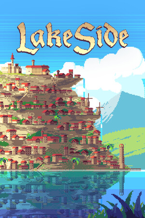 LakeSide cover art