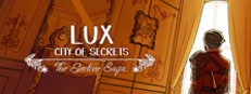 Lux, City of Secrets
