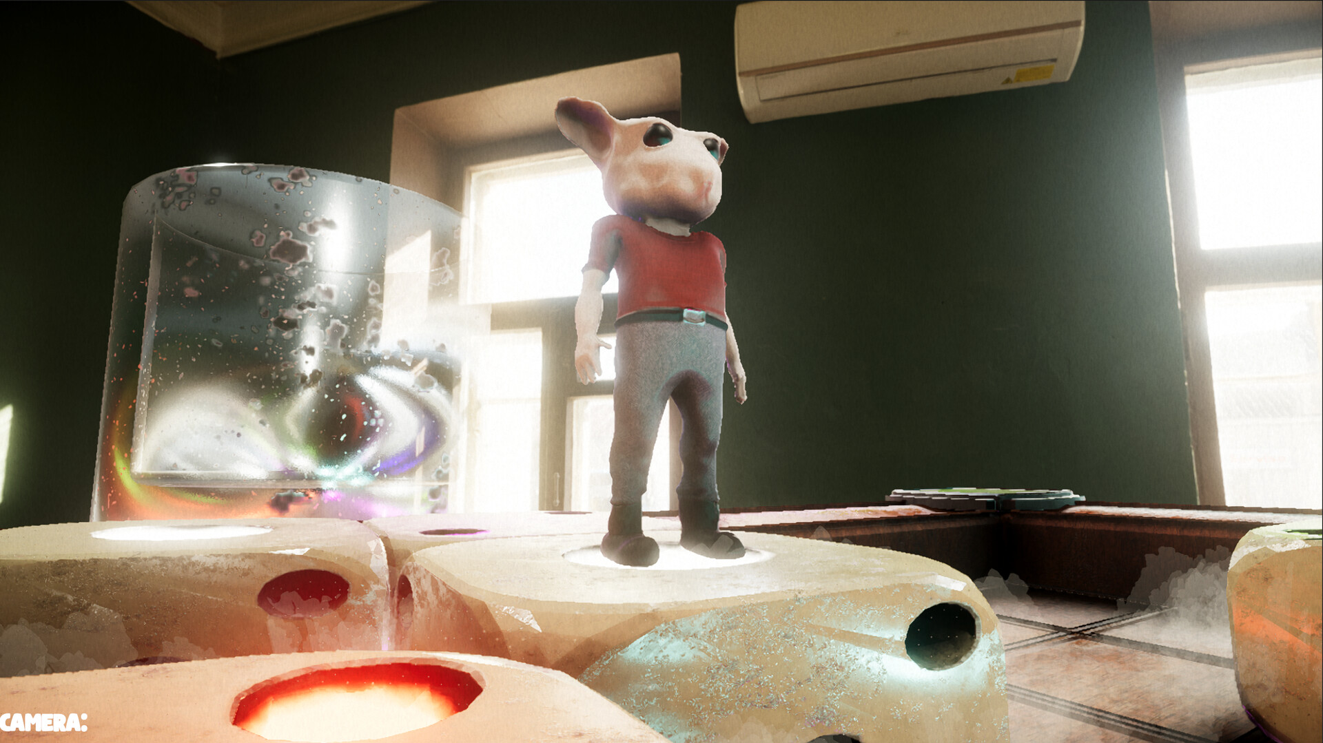 Dice Mice screenshot #4