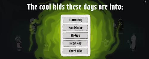 The Jackbox Party Pack 8 video 4