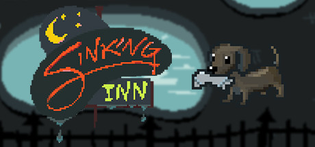 Sinking Inn Cheat Engine/CT