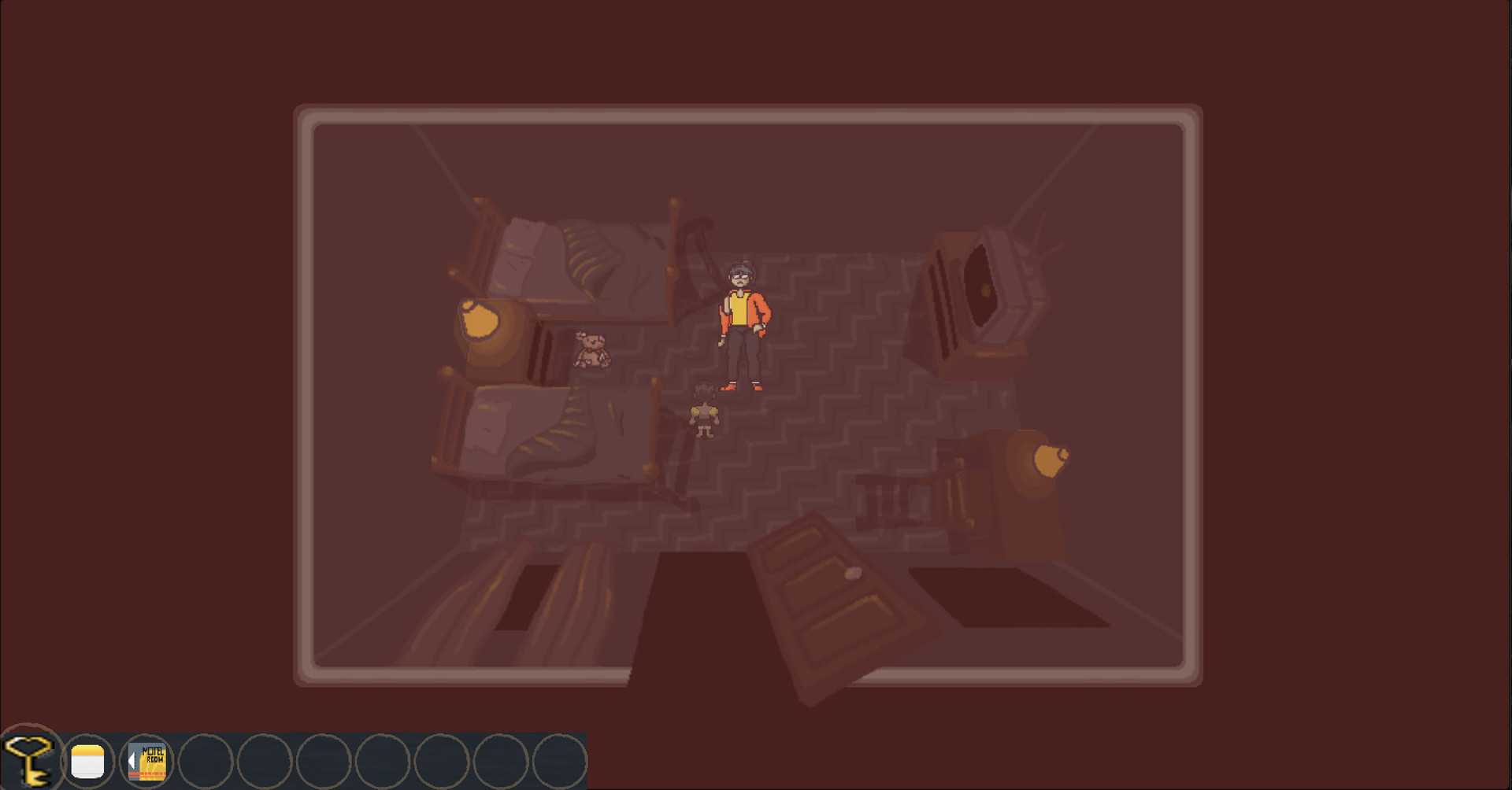 #5. Sinking Inn (Steam) 由: Open Alpha