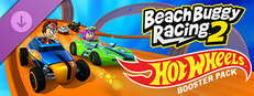 Beach Buggy Racing 2: Hot Wheels™ Booster Pack Small Capsule Image