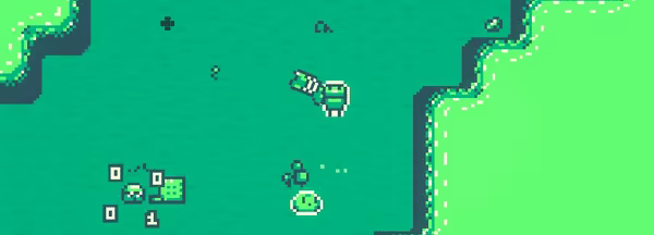 Slimekeep video 2