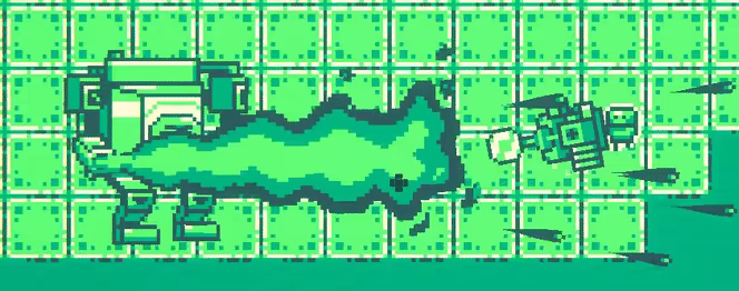Slimekeep video 5