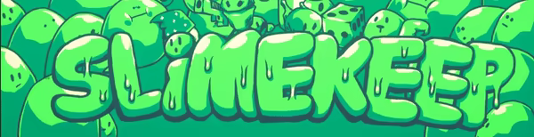 Slimekeep video 1
