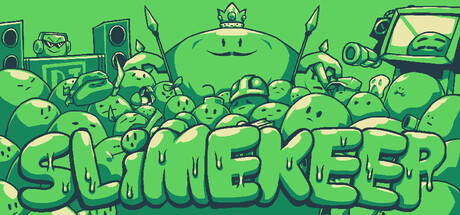 Slimekeep Cheat Engine/CT