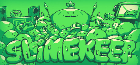 Slimekeep crack status