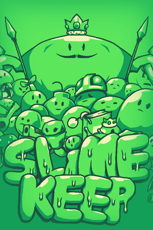 Slimekeep library capsule