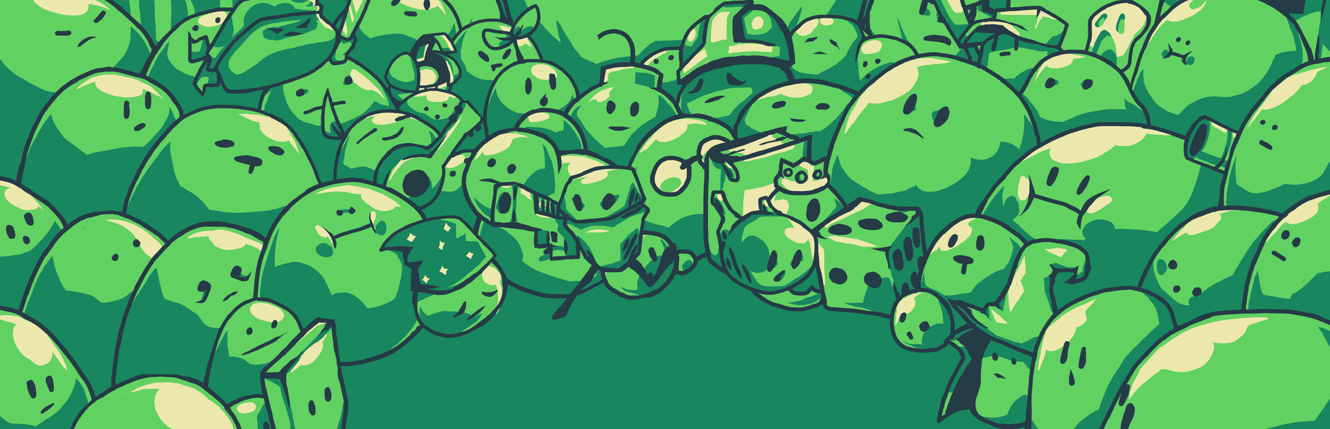 Slimekeep