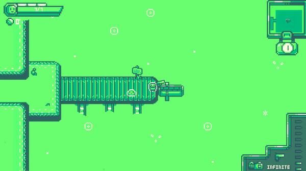 Slimekeep Screenshot