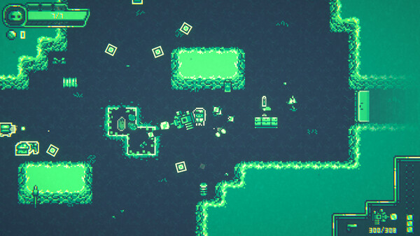 Slimekeep game for Linux 1