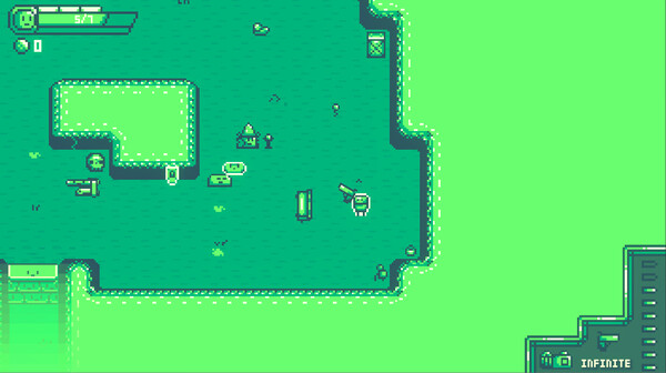 Slimekeep Screenshot