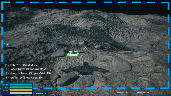 Screenshot z Silverwing Screenshot z Silverwing