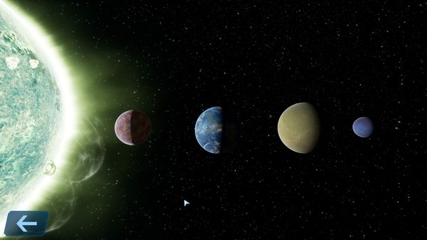 Screenshot z Silverwing Screenshot z Silverwing