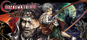 Steamシリーズ：Castlevania