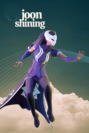 Joon Shining cover art