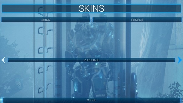 Screenshot z Voidwalkers - Astora's Darkness : Character Editor
