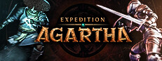Expedition Agartha game cover