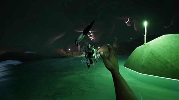Expedition Agartha screenshot 4