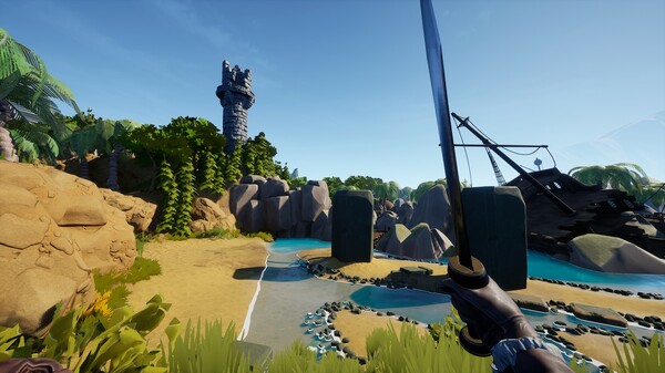 Expedition Agartha screenshot 6