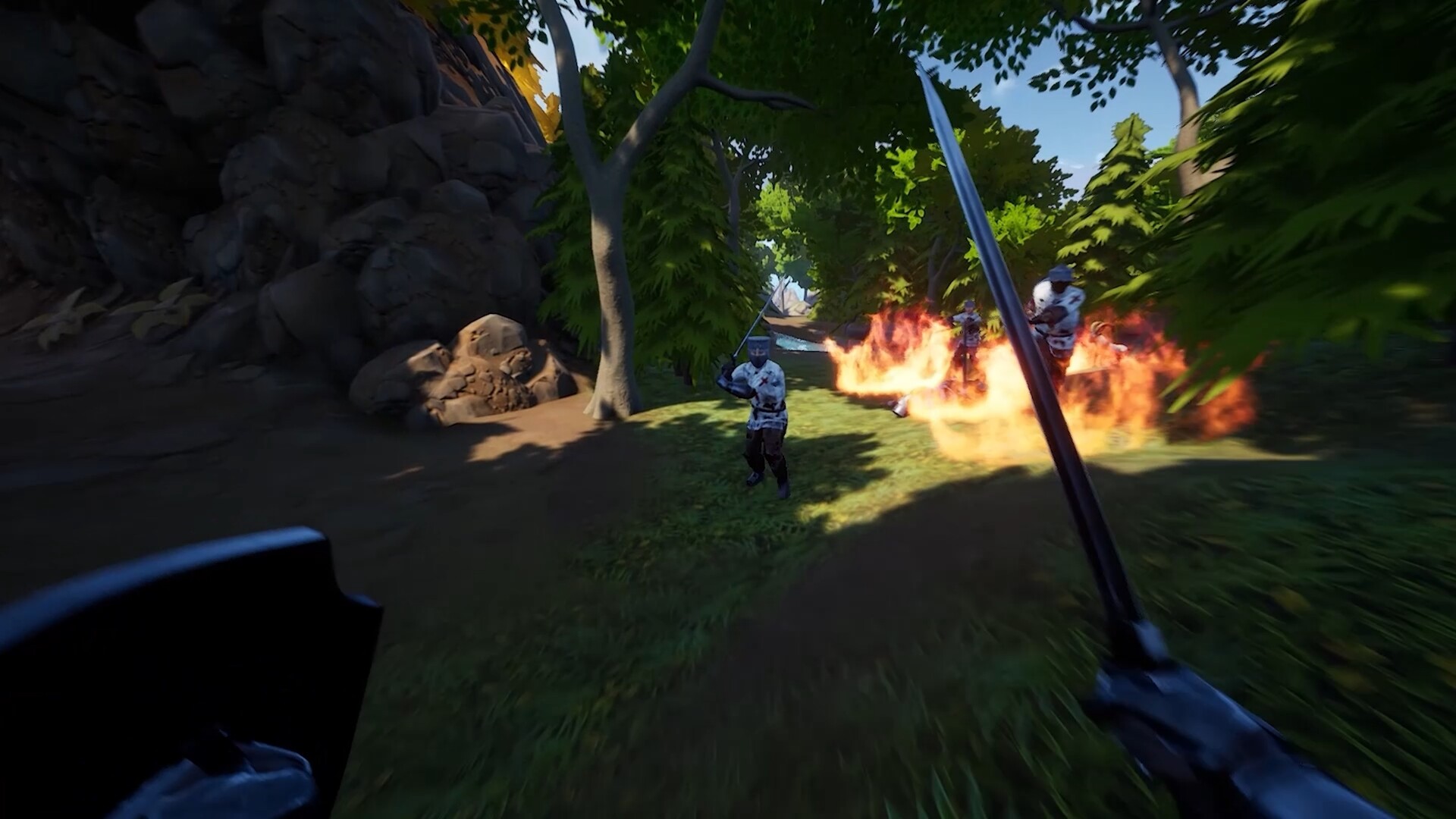 Expedition Agartha Featured Screenshot #1