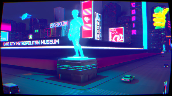 MOONWAVE OVERDRIVE screenshot 3