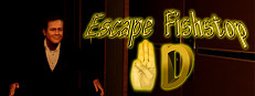 Escape FishStop 3D