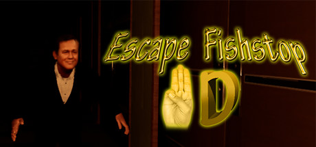 Escape FishStop 3D Cheat Engine/CT