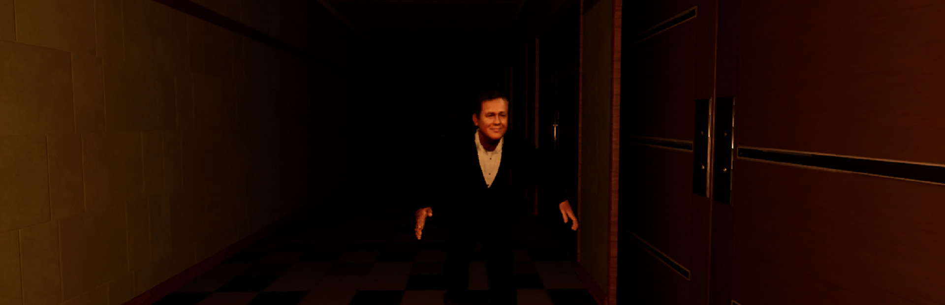 Escape FishStop 3D