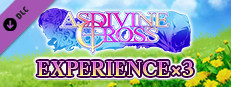 Experience x3 - Asdivine Cross Small Capsule Image
