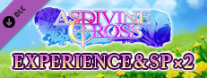 Experience & SP x2 - Asdivine Cross Small Capsule Image